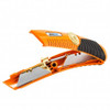 Safety Knife, Self-Retracting, Safety Point, General Purpose  QBS20