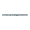 General Tools Flexible Steel Rule,150x12mm 305ME