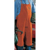 Steiner Welding Apron, Leather, 3 oz-sq ft, 18 in Length, Brown, Universal 12161
