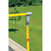 B-a Products Co Measuring Stick,Fbrglss,70 In to 180 In BA-MS4