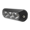 Ecco Warning Light,5" L,1-1/2" W ED3703C