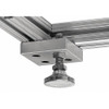 80-20 Deluxe Leveling Foot,For 10 & 15 Series 2200
