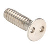 Tamper-Pruf Screws 121710