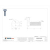 Tamper-Pruf Screws 121710