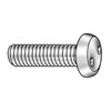 Tamper-Pruf Screws 121205
