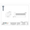 Tamper-Pruf Screws 121205