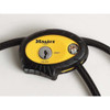 Master Lock Cable Lock,6 ft. L 8413KA
