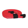 Snap-Loc Tow Strap,2333 lb. WLL,1 in. W,Red SLTT115K07R