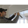 Tmi Strip Door Hardware,3 ft.,Steel 999-00074