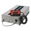 Power Inverter, Pure Sine Wave, 6,000 W Peak, 3,000 W Continuous, 2 Outlets  S3000
