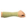 Whizard Cut Resistant Sleeve,Cut 4,Kevlar(R),14" SK-14-KSC