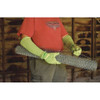 Whizard Cut Resistant Sleeve,Cut 4,Kevlar(R),14" SK-14-KSC