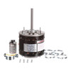 Century Motor,PSC,3/4 HP,1075 RPM,115V,48Y,Open FDL6002A