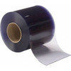 Tmi Flexible Bulk Rolls,Smooth,6in,Clear,PVC 999-00116