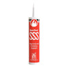 Sti Firestop Fire Barrier Sealant,Cartridge,10.1 oz SSS100
