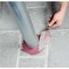 Sti Firestop Fire Barrier Sealant,Cartridge,10.1 oz SSS100