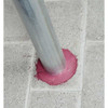 Sti Fire Barrier Sealant,10.1 oz.,Red SSS100
