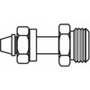 Uniweld Cylinder Adapter Set F4131