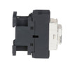 IEC Magnetic Contactor, 1NC-1NO, 24V AC, 3 P, Non-Reversing, Screw Clamp  LC1D32B7
