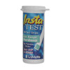 Lamotte Test Strips,3 in L,1/4 in W,PK50 2981
