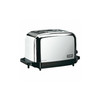 Waring Commercial 2-Slice Light Duty Toaster WCT702 Waring Commercial 2-Slice Light Duty Toaster WCT702
