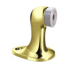 Rockwood Rigid Door Stop,Floor Mount,2-5/8 In L 483.3