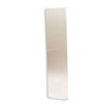 Rockwood Door Protection Plate,34Hx46W,SS K1050 34X46.32D
