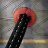 Sti Firestop Firestop Plug,2 In. W,3 In. H FP200