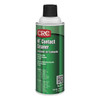 Crc Contact Clnr,Aero Spray Can,11 oz,Liq,HF 03125 Crc Contact Clnr,Aero Spray Can,11 oz,Liq,HF 03125