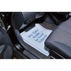 Slip-N-Grip Floor Mat,Roll,Plastic,PK500 M-FG-P9943-02
