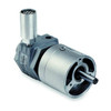 Gast Air Gearmotor,0.31 HP,27 cfm,400 rpm 1UP-NRV-16-GR11