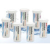 Insta-Test Test Strip,pH, Range 3 to 10,PK200 2912