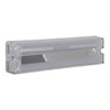 Maxxima Work Light,29/32" D,LED,9" W,2-13/64" H MWL-34