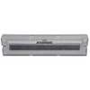 Maxxima WorkLight,1400lm,Rectangular,LED,2-1-4"H MWL-34