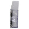 Maxxima Work Light,29-32" D,LED,9" W,2-13-64" H MWL-34