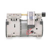 Thomas Piston Air Compressor/Vacuum Pump,1/3HP 2688VE44