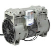 Thomas Piston Air Compressor-Vacuum Pump,1-3HP 2688VE44