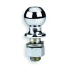 Reese Trailer Hitch Ball,2 5/16 in,Standard 74294
