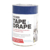 Trimaco Self-Adhesive Containment Film,2 ft. 396590