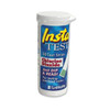 Lamotte Test Strips,3 in L,1/4 in W,PK50 3002