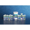 Lamotte Test Strips,3 in L,1-4 in W,PK50 2997