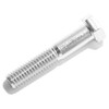 316, 1-4"-20 Hex Head Cap Screw, NL-19 Stainless Steel, 1-1-2 in L, 25 PK  FB3HEXB1420112P25