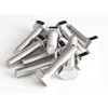 Foreverbolt HxHdCpScrw,SS,3-4",1-4"-20,50PK FBHEXB142034P50