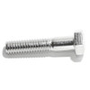 316, 3-8"-16 Hex Head Cap Screw, NL-19 Stainless Steel, 3-1-2 in L, 5 PK  FB3HEXB3816312P5