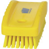 Vikan 4-57-64"L Polyester Block Hand and Nail Brush 64406