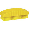 Vikan 4-57-64"L Polyester Block Hand and Nail Brush 64406