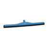 Vikan Floor Squeegee,27 1/2 in W,Straight 77553