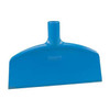 Vikan Floor Scraper,Stiff,10-1/4",Nylon 29113
