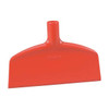 Vikan Floor Scraper,Stiff,10-1/4",Nylon 29114