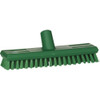 Vikan 10-3-4"L Polyester Replacement Head Deck Brush 70412